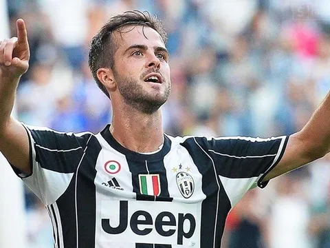 Juventus đã có câu trả lời cho Real Madrid về Pjanic