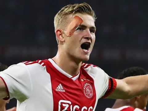 Juventus đã tiến gần hơn đến mục tiêu của Barcelona