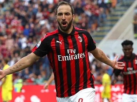 Juventus đẩy sao Argentina sang Atletico, tại sao không?