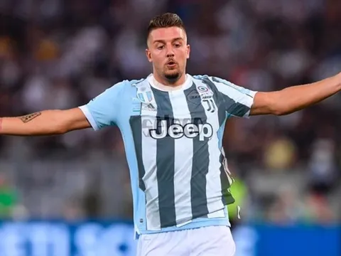 Juventus dùng mục tiêu của Chelsea đổi lấy “nỗi khát khao” của Man Utd