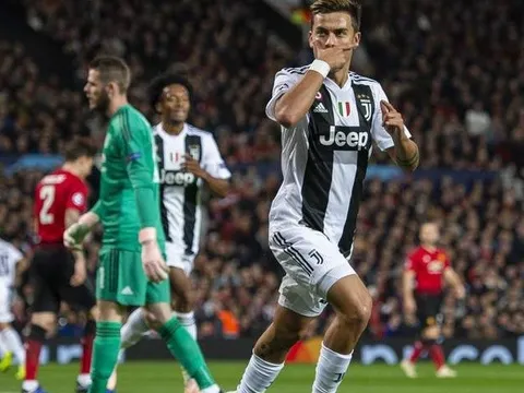 Juventus giữ Max Allegri, Man Utd có thể giành được "viên ngọc" này