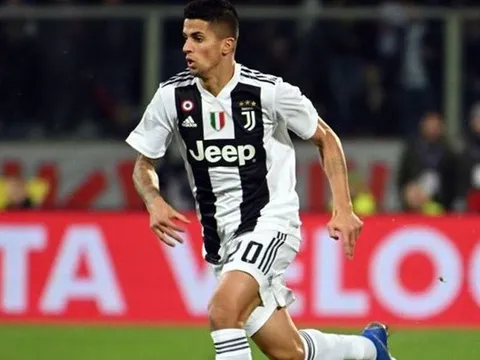 Juventus mở rộng cửa bán "đối tác ăn ý" của Ronaldo sang Manchester