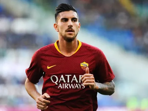 Juventus muốn “đánh cắp” bộ đôi của AS Roma