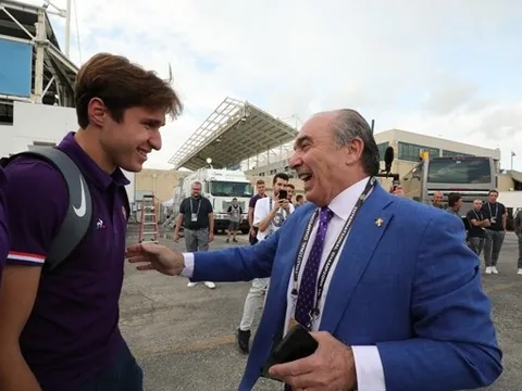 Juventus muốn kích nổ “bom tấn 60 triệu euro”: Đúng người nhưng sai thời điểm