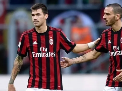 Juventus muốn nẫng tay Chelsea trong thương vụ thủ quân thành Milan