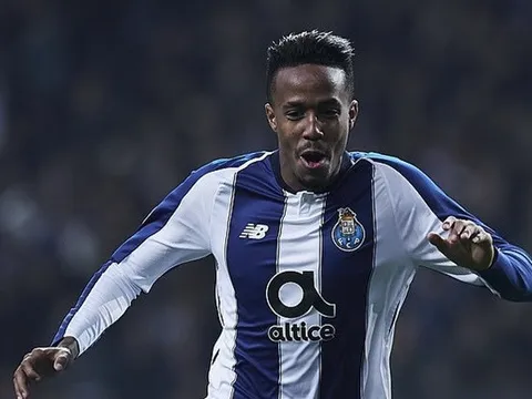 Juventus muốn tranh mục tiêu 44 triệu bảng với Man Utd