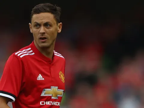 Juventus nhập cuộc, quyết tranh "kẻ thay thế Matic" của Man Utd