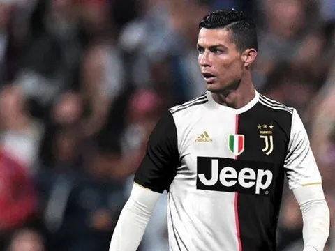 Juventus phá vỡ truyền thống 116 năm với mẫu áo đấu mới