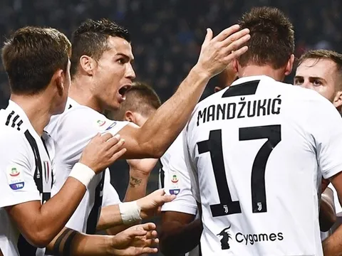 “Juventus quá mạnh, Serie A kém hấp dẫn hơn Premier League”