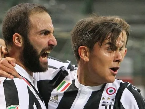 Juventus quyết "chơi lớn" để có được Mauro Icardi