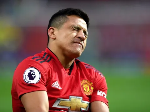 Juventus ra điều kiện để "giải cứu" Sanchez