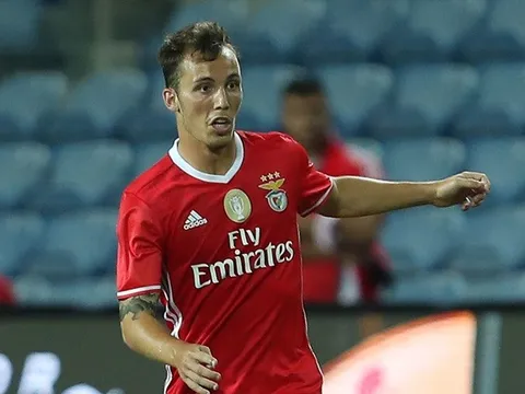 Juventus sẵn sàng “cướp” mục tiêu 40 triệu euro của Manchester United, Arsenal