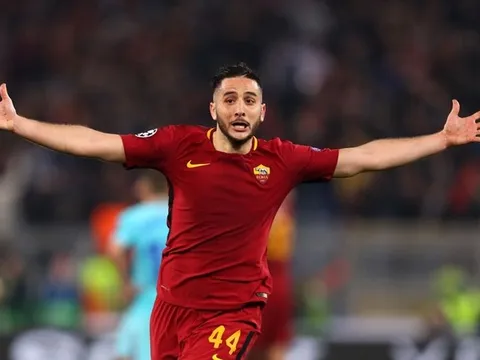 Juventus sẽ “cướp” thành công mục tiêu của Manchester United?