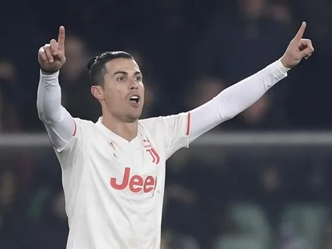 Juventus thua trận, Ronaldo đối xử phũ với các Tifosi