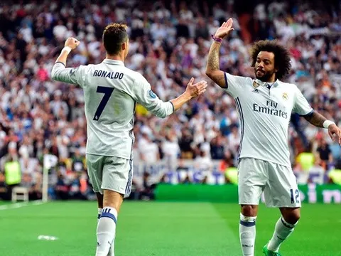 Juventus vẫn chưa nguôi hy vọng kéo 'bạn thân' của Cristiano Ronaldo về đội