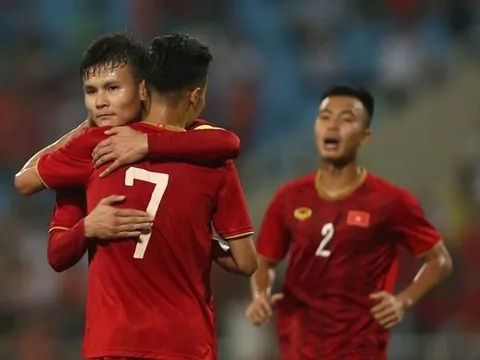 Báo Thái mách nước đội nhà 2 cầu thủ nguy hiểm nhất của U23 Việt Nam