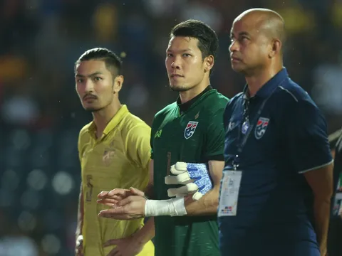 "ĐT Thái Lan đã thua Việt Nam từ trong suy nghĩ"