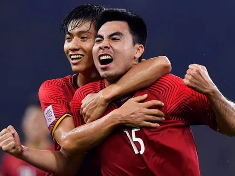 "Hoàng tử" Đức Huy: Có một mục tiêu cao hơn cả King's Cup