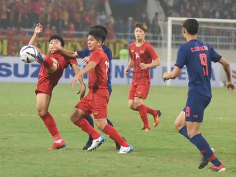 ĐT Thái Lan có nguy cơ mất sao gốc Việt trước trận gặp Ấn Độ
