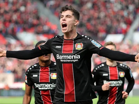 "Thần đồng nước Đức" được treo giá 110 triệu, đây là phản ứng của Man Utd