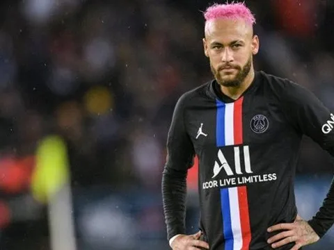 Kaka: 'Nếu làm được điều này, tôi nghĩ Neymar có thể giành QBV 2020'