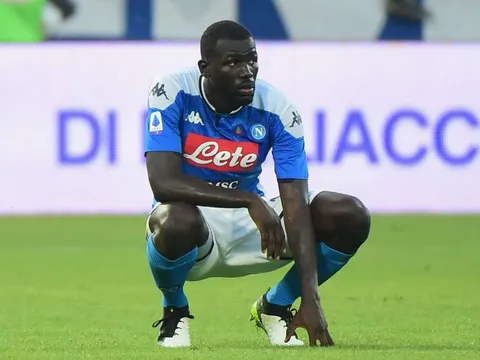 Trả lương hậu hĩnh, PSG âm mưu cuỗm "mục tiêu Man Utd" trong hè