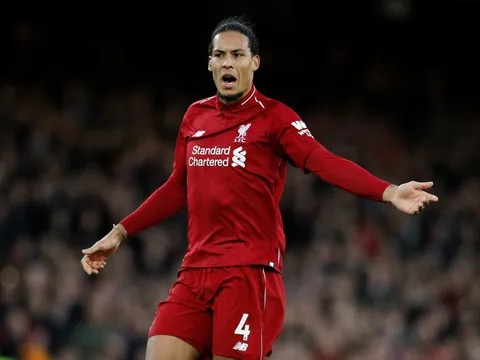 Sợ Real, Liverpool vội dùng lương khủng trói chân công thần