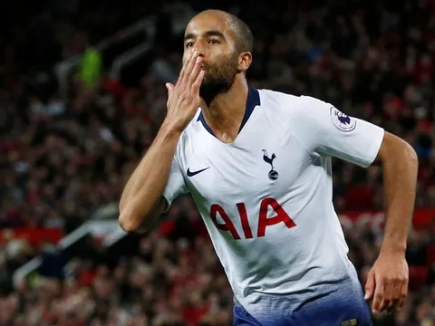 Sao Tottenham: "Tôi đã rất gần Man Utd, mọi điều khoản đã được đồng ý"