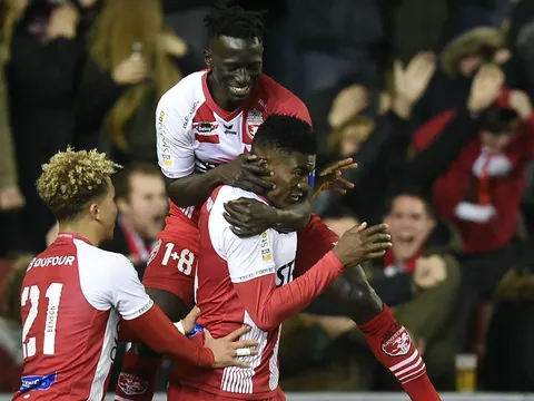 Vì Brexit, Liverpool có khả năng phải để thần đồng ra đi