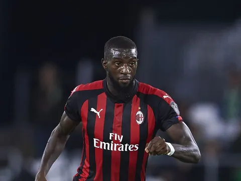 Sao Chelsea: "Khi nghĩ về tương lai của mình, tôi thấy nó thực sự mờ mịt"