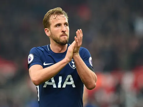 Khó tin! Harry Kane tính đường chia tay Tottenham