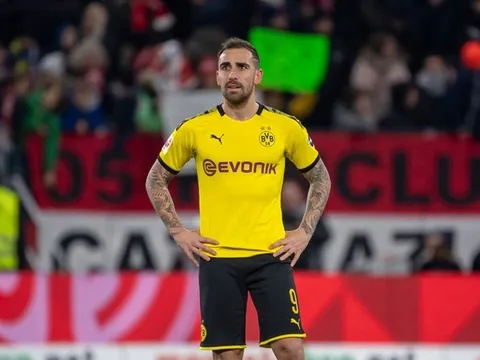 Kane chấn thương, Mourinho tức tốc đón "nạn nhân của Haaland" về London