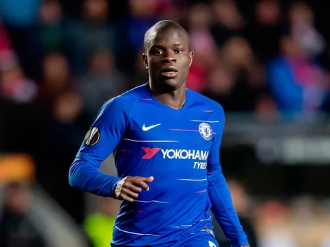 Kante lên tiếng, nói lời khiến người Chelsea buồn lòng