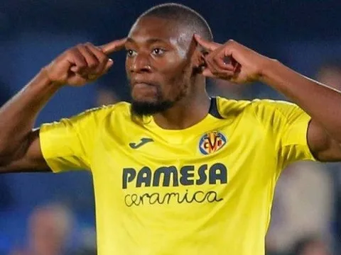 Cựu vương Ligue 1 bị từ chối, bộ đôi Anh Quốc nhập cuộc giành tiền đạo Villarreal