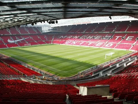 10 sân vận động kiếm tiền khủng nhất châu Âu mùa trước: PL thống trị, MU không thể vô đối