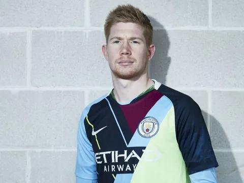 Chính thức: Man City sử dụng "vũ khí" 6 mùa đấu Fulham cuối tuần này