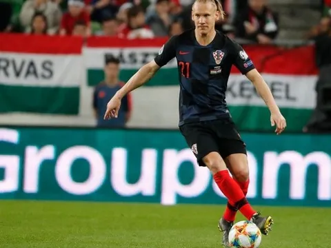 Kẻ mạnh nhất ngoài Big Six móc hầu bao chiêu mộ nhà á quân World Cup