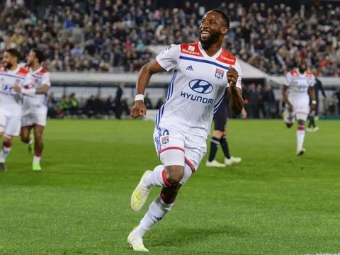 Kẻ thay thế Lukaku lên tiếng: "Tôi hạnh phúc ở đây nhưng hãy chờ xem"