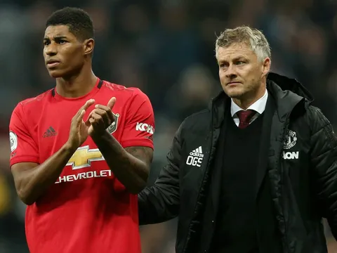 "Kẻ thay thế Rashford" lên tiếng, rõ thương vụ 100 triệu của Man Utd