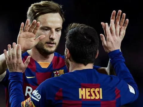 "Kẻ thế thân" Neymar tại Barca thẳng thắn chỉ trích Valverde