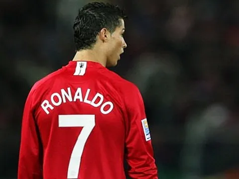 10 năm ngày Ronaldo chia tay Man Utd: 7 thứ thay đổi trong lịch sử bóng đá