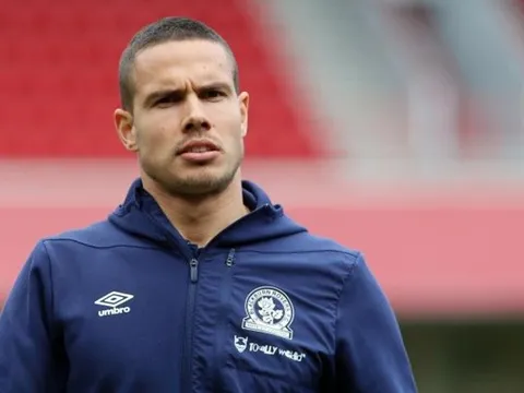 Kẻ từng được kỳ vọng gánh cả tuyến giữa tuyển Anh sắp sang Ý chơi bóng