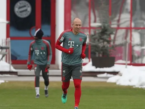 Nóng: Bayern có nguy cơ mất "kèo trái siêu đẳng" trong trận đấu với Liverpool