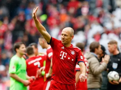 "Kèo trái" siêu đẳng sắp sửa đến Bồ Đào Nha chơi bóng?