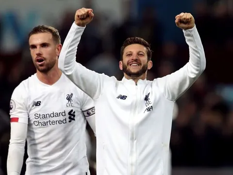 "Kép phụ" lên tiếng, Liverpool có thêm một "bề tôi trung thành"