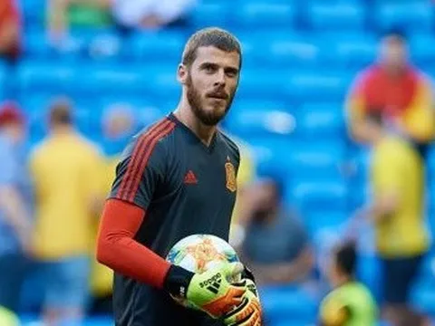 Chiếm suất bắt chính, Kepa tiết lộ phản ứng đau lòng của De Gea