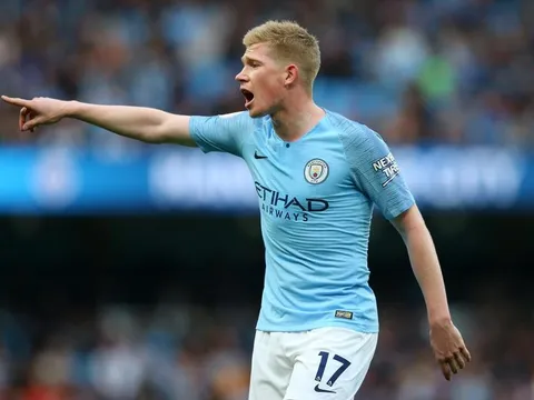 6 vụ chuyển nhượng điên rồ sẽ làm thay đổi cục diện Premier League