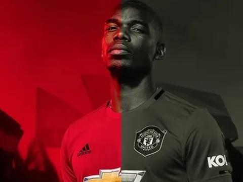 Khả năng để Pogba rời Man Utd hè này sẽ như thế nào?