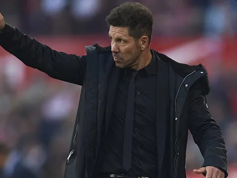 "Khao khát" của Solskjaer phát điên, chờ ngày cập bến Atletico