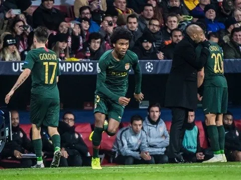 Liverpool nhắm con trai huyền thoại Pháp